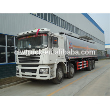 8x4 Shacman F3000 30-35CBM fuel tanker truck,fuel transport truck